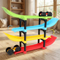Ramp Racer Track Set