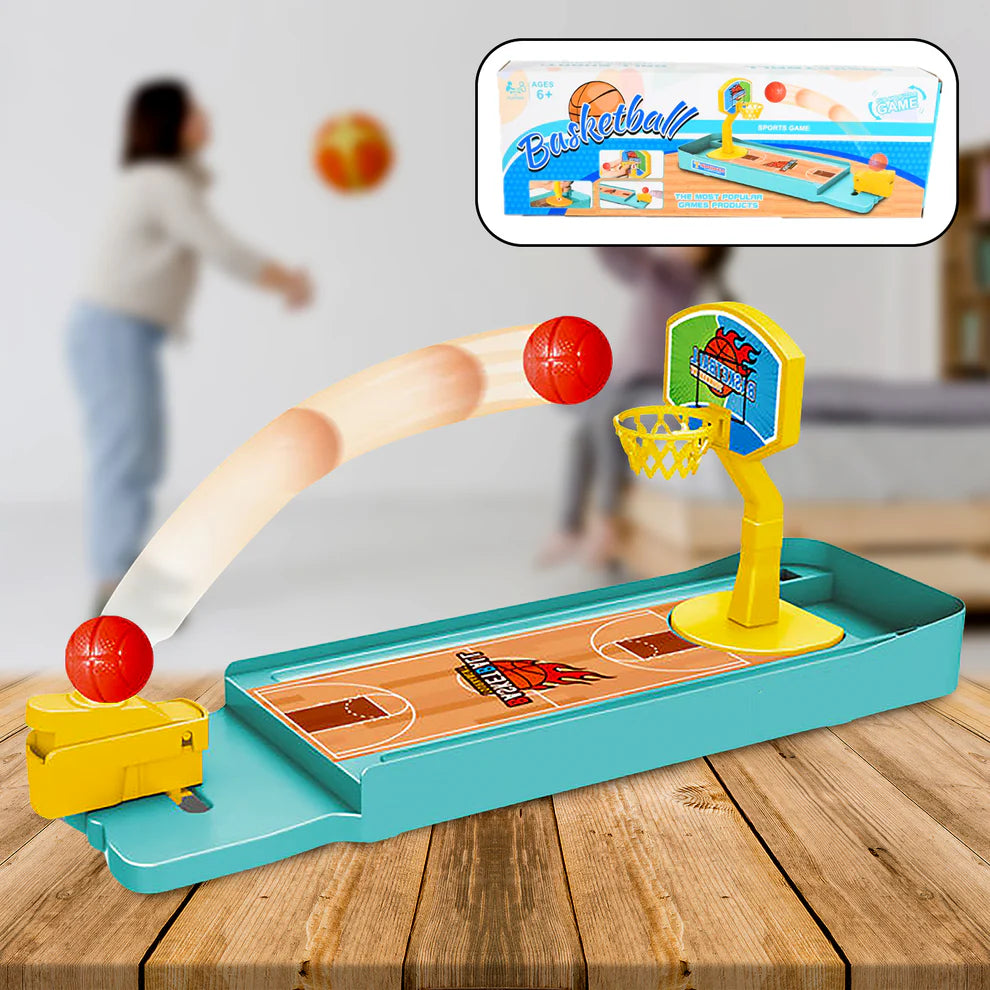 Table top Basketball