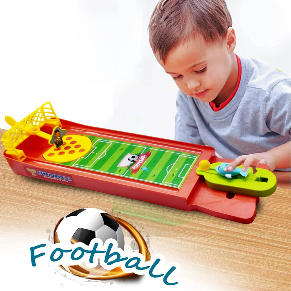 Table Top Football