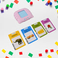 Learning Flash Cards