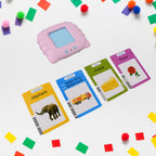 Learning Flash Cards