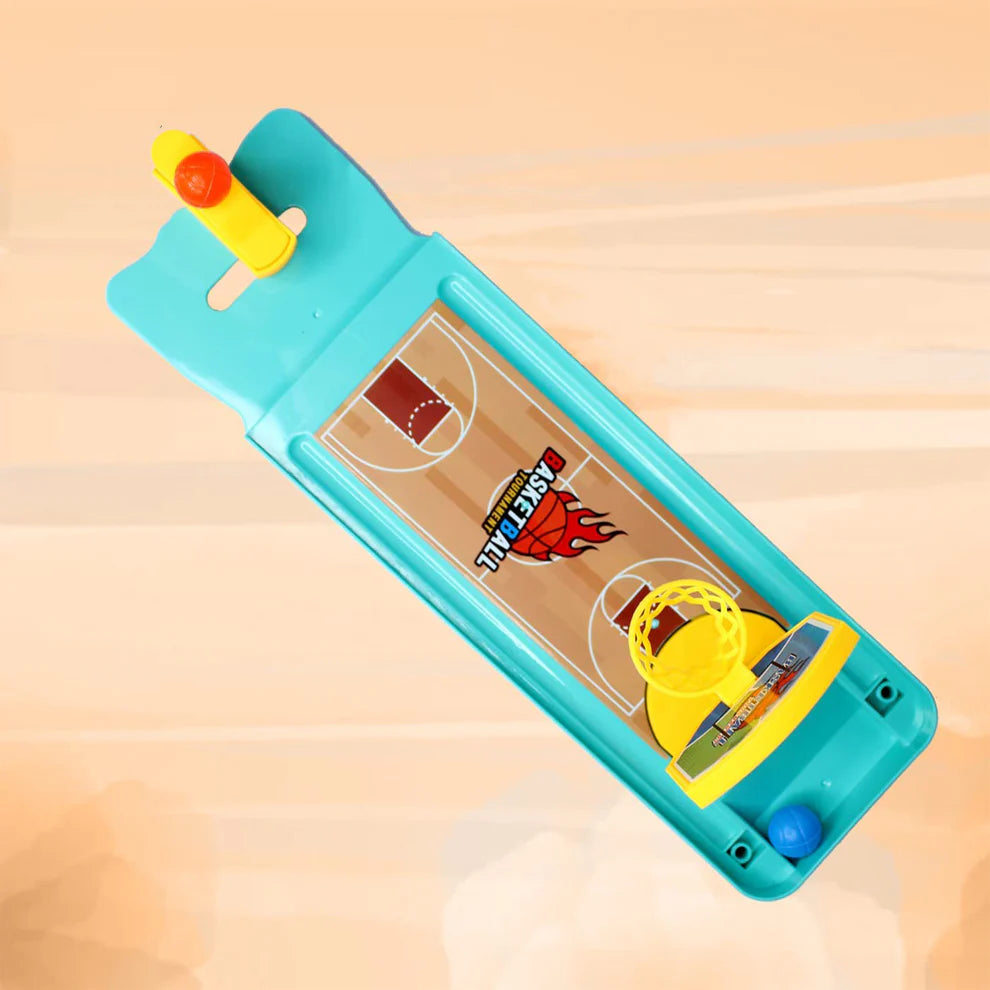 Table top Basketball