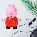 Pig Children Play toy