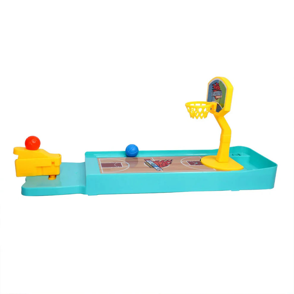 Table top Basketball