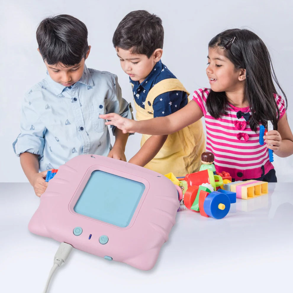 Learning Flash Cards