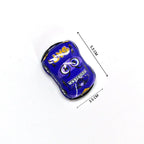 Mini Pull Back Racer Car
