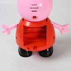 Pig Children Play toy