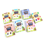 7-in-1 Early Learner Flashcard