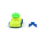 Mini Push Back Car