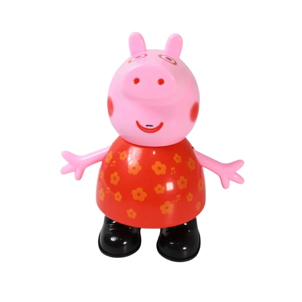 Pig Children Play toy