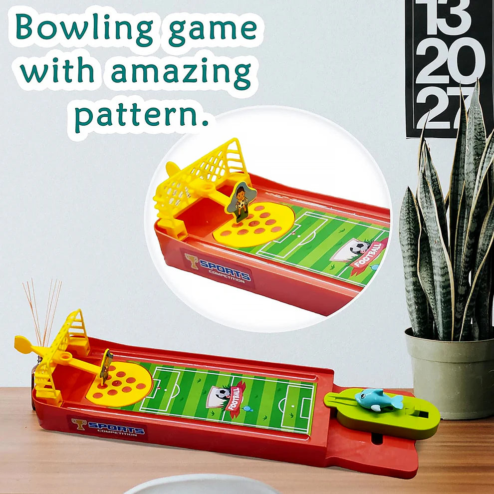 Table Top Football