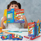Musical Learning Study Book
