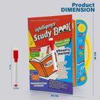 Musical Learning Study Book