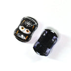 Mini Pull Back Racer Car
