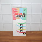 Ramp Racer Track Set
