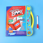 Musical Learning Study Book