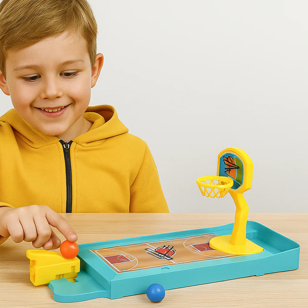 Table top Basketball