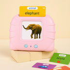 Learning Flash Cards