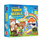 KREEDA Punch Needle Embroidery Kit