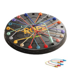Rope Solving game