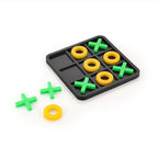 XO puzzle toy
