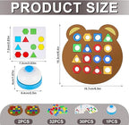 Shape Matching game