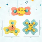 Spinner Toy