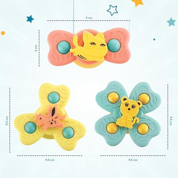 Spinner Toy