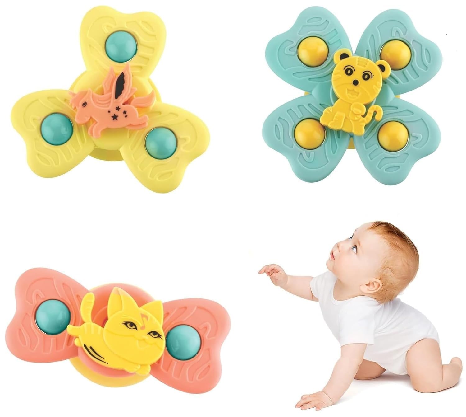 Spinner Toy