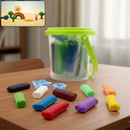 Fun Dough Set