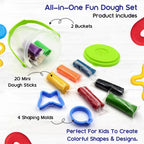 Fun Dough Set