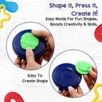 Fun Dough Set