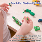 Fun Dough Set