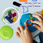Fun Dough Set