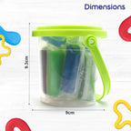 Fun Dough Set