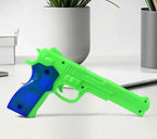 Soft Bullet Dart Gun
