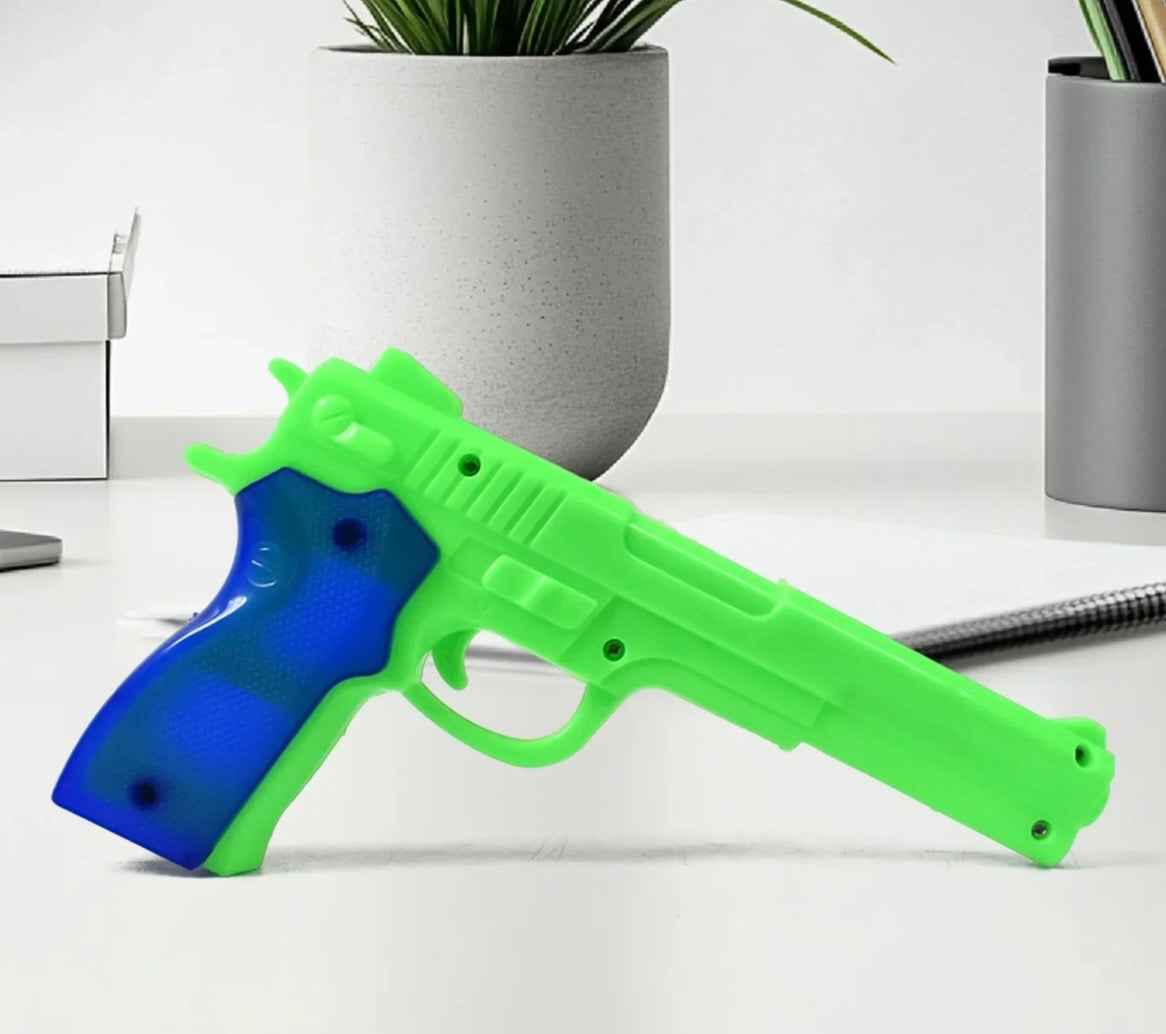 Soft Bullet Dart Gun