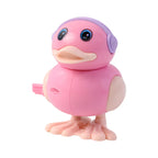 Wind-Up Walking Duck