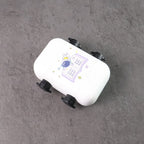 Automatic Math Problem Rolling Stamp