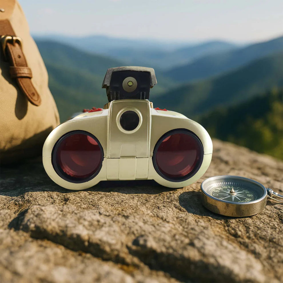 Night Scope Toy Binoculars