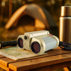 Night Scope Toy Binoculars