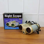 Night Scope Toy Binoculars