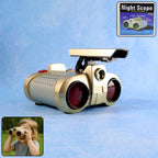 Night Scope Toy Binoculars