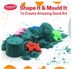 Creative Sand Box for Kids