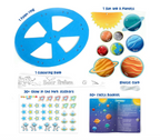 Mapology Solar System Mobile