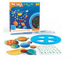 Mapology Solar System Mobile