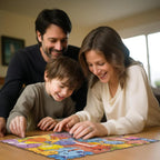 Jigsaw Puzzle