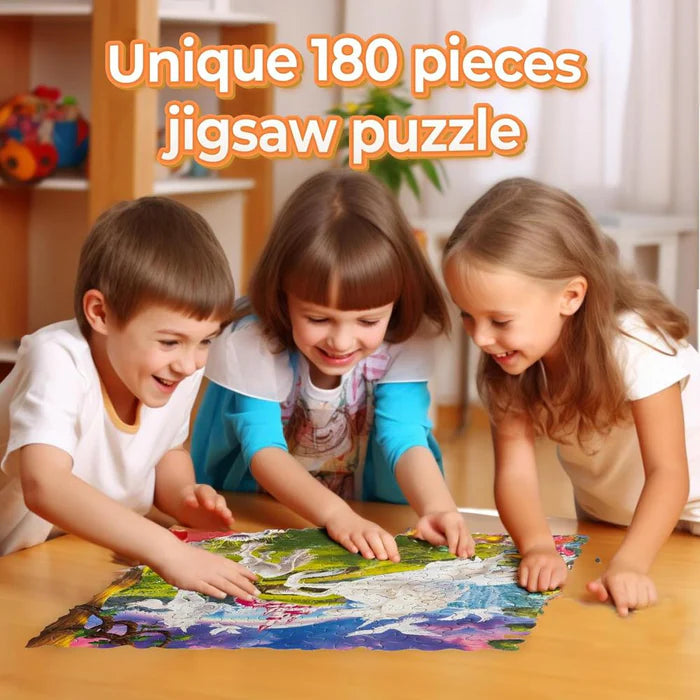 Jigsaw Puzzle