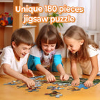 Jigsaw Puzzle