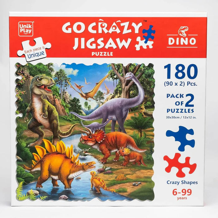 Jigsaw Puzzle